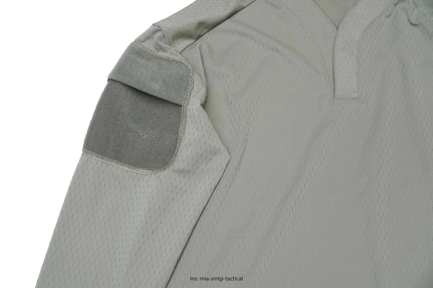 SMTP002 VS Combat Shirt Long Sleeves Men Shirt Breathable Quick Drying
