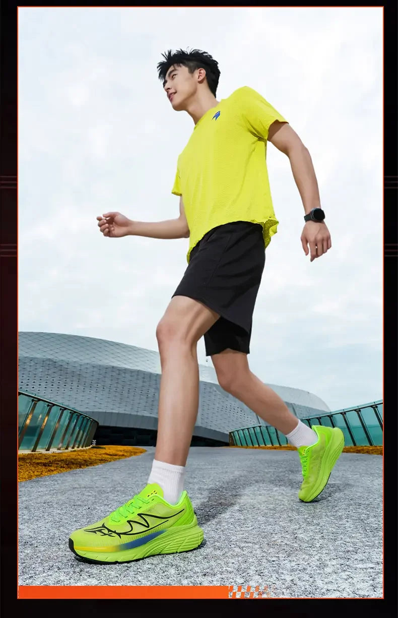 Barefoot Shoes Woman 2026 Hot Selling Outdoor Mens Sports Shoes Lightweight Running Shoe Low Top Rebound Wide Walking Shoe Тапки