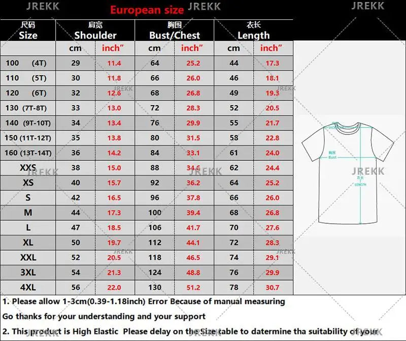 African National Pattern Tshirts Summer Fashion Street Casual Boys Kids Round Neck Short-Sleeved T-Shirt Daily Oversized Tops