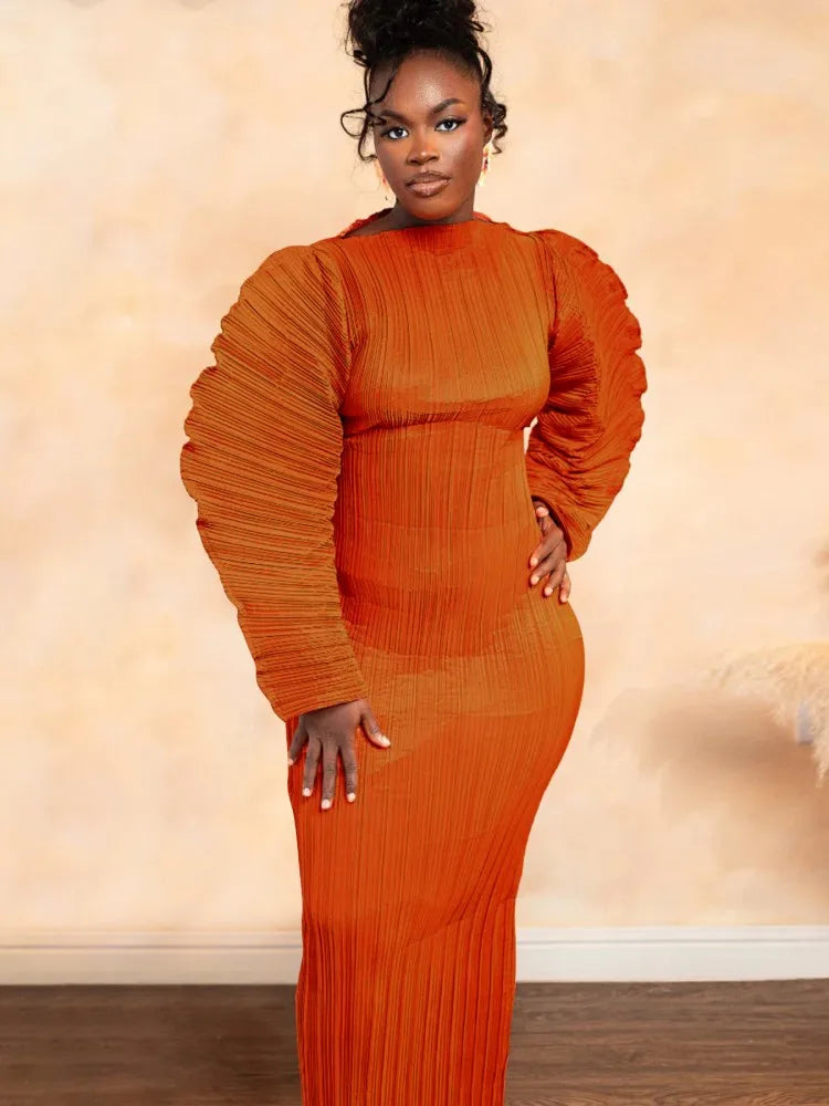 African Dresses For Women Elegant Wedding Muslim Fashion Abayas Dashiki Robe Kaftan Long Maxi Dress Africa Clothing 2026