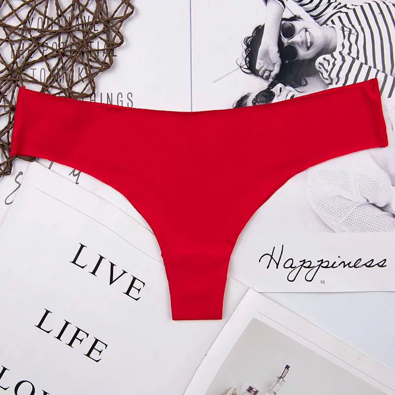 8color Gift full beautiful lace Women's Sexy lingerie Thongs G-string Underwear Panties Briefs Ladies T-back  1pcs/Lot 169