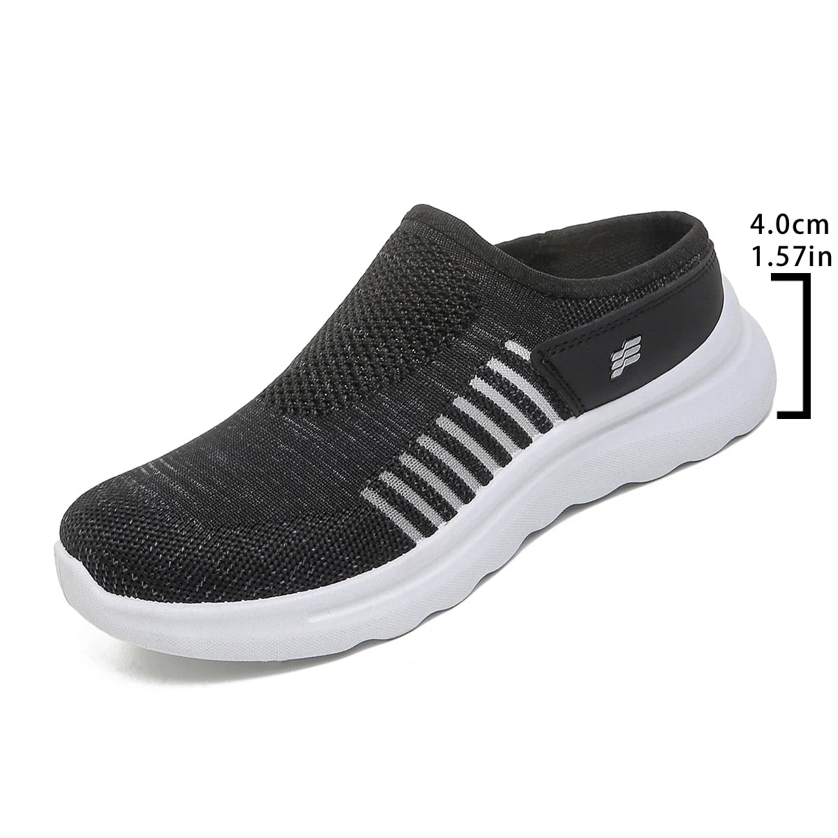 Women shoes Fashionable Breathable Ladies' Single Shoes Youth Style Comfortable Footwear Stylish Footgear for Women