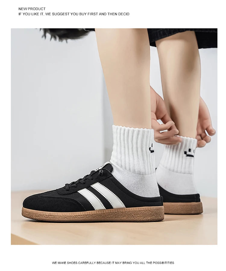 Men's Sports Sandals and Slippers High-Quality Anti-Slip and Wear-Resistant Design Suitable for Outdoor Wear Sneakers Men Shoes