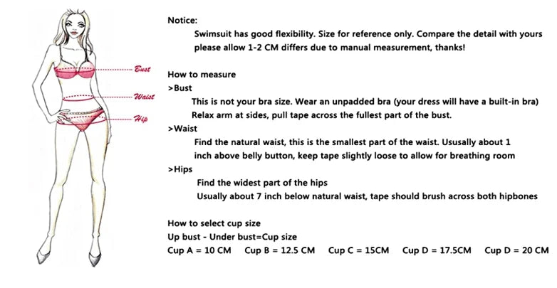 Sexy 2025 Push Up Bikini Set Swimwear Biquini Swimsuit Vintage Brazilian Bathing Suit Dress Print Cover Up Beach Skirt