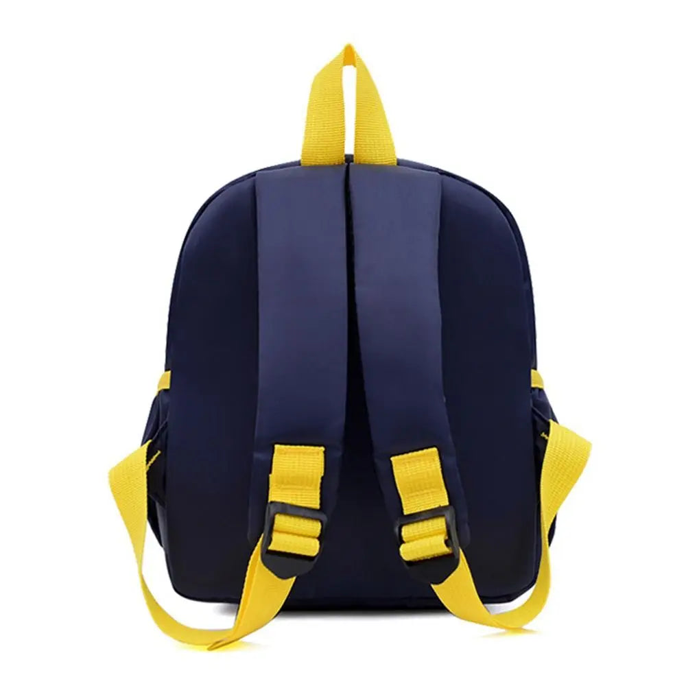 Kindergarten Shoulders Bag Bags Handbags Dinosaur Bag Student Bag Backpack