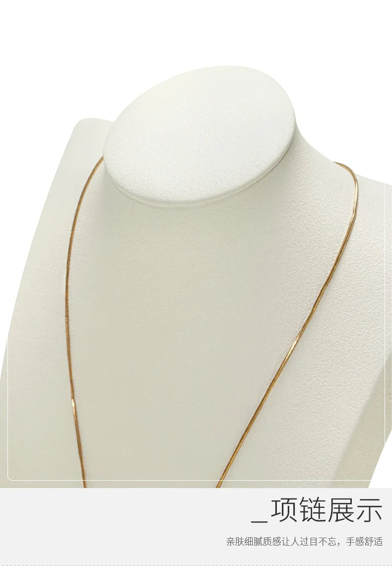 High end showcase jewelry display props, rings, necklaces, earrings display racks, counters, jewelry display sets, and tables