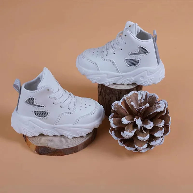 BJD Doll Shoes 1/4 1/3 Doll Shoes Size 7.5*2.5CM Fashion Casual Shoes Fit For 60CM 45CM Bjd Doll Diy Accessories For Girl Gift