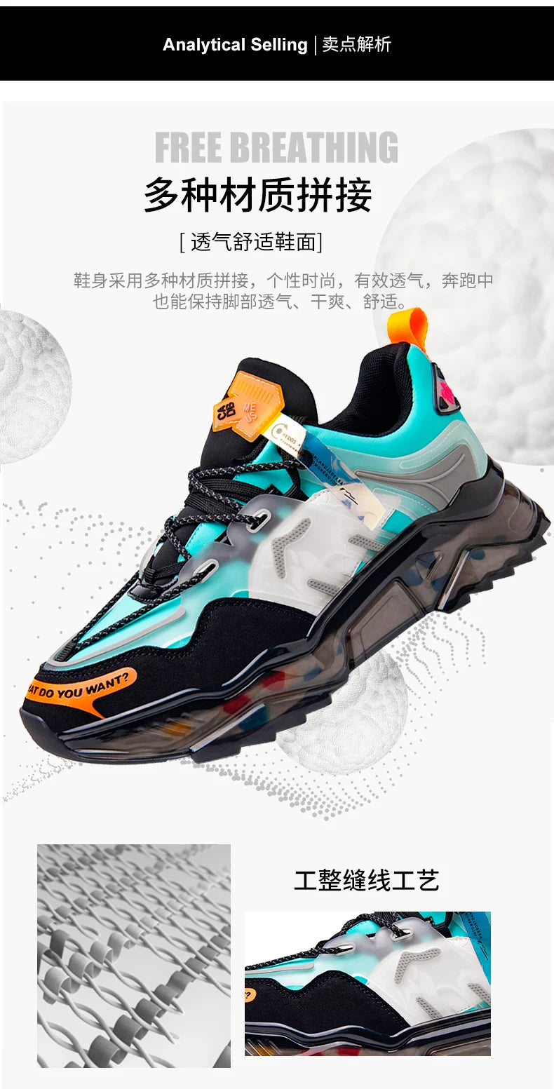 shoes men Sneakers Male Mens casual Shoes tenis Luxury shoes Trainer Race Lace-free Shoes fashion loafers running Shoes for men