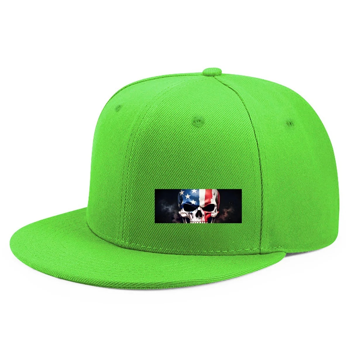 Urban Trendy Fashion Casual Versatile Hip-Hop Cap for Both Men And Women, an Essential Item for Daily Outings, a Must-Have Flat-