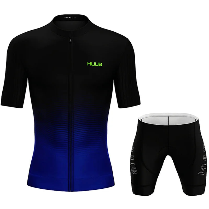 Cycling Man Men's Clothing 2026 Sets Mtb Pants Sports Set Blouse Summer Clothes Bib Tricuta Uniform Jersey Shorts Kit