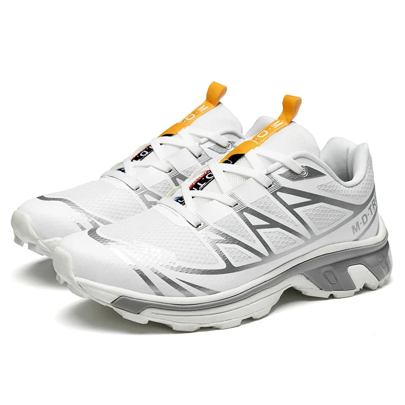 Running Shoes Carbon Board Speciality Marathon Men Sports Breathable Lightweight Women's Comfortable Athletic Nonskid Sneakers