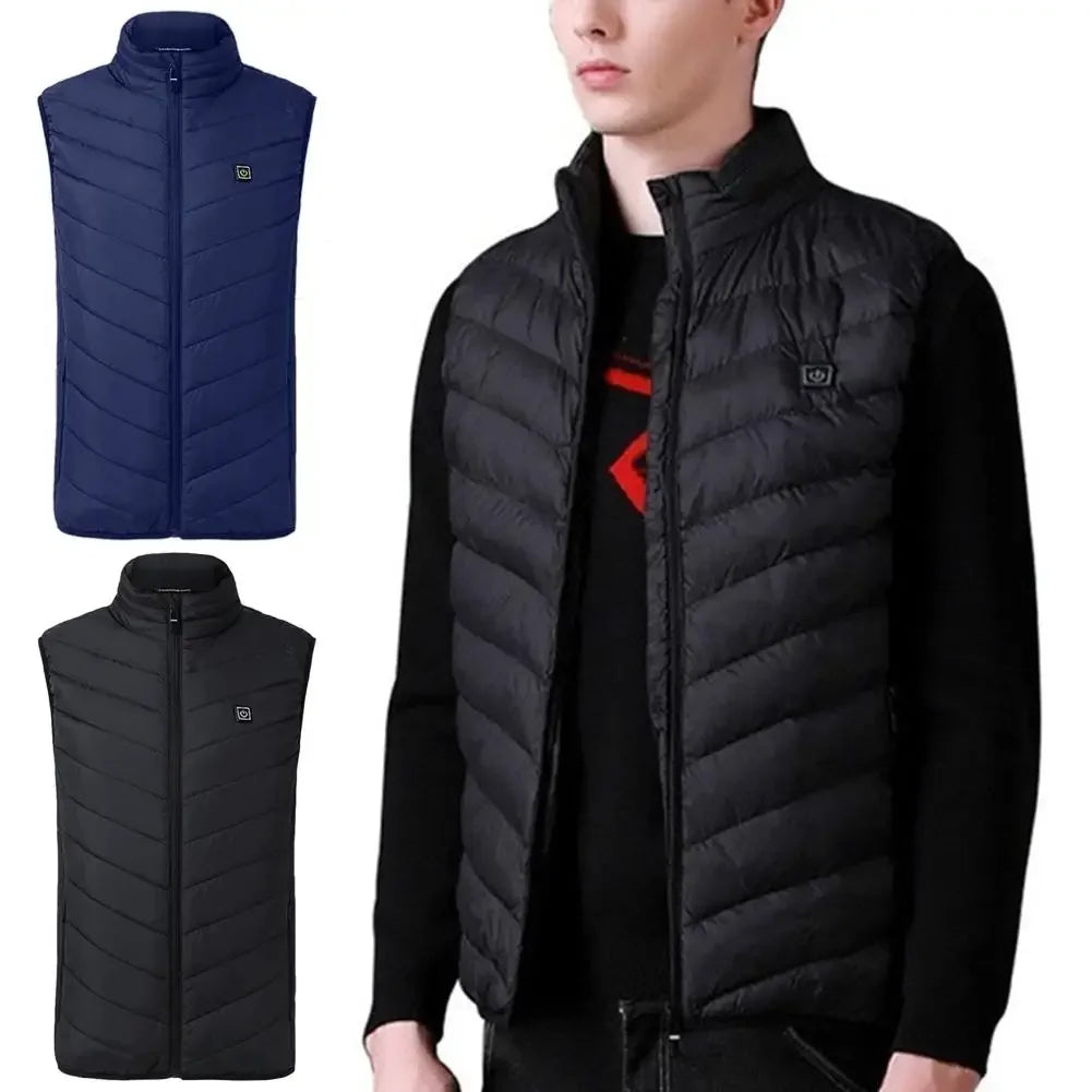 Customizable New Hot Selling Electric heated vest Tailor-made Suits JRBX9869
