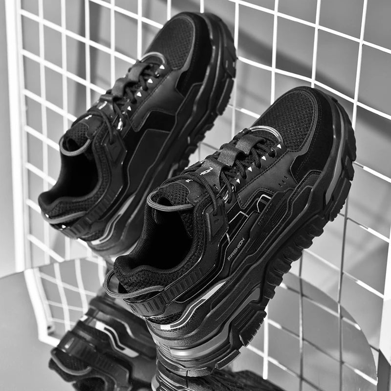 Men shoes Sneakers Male tenis Luxury shoes Mens casual Shoes Trainer Race Breathable Shoes fashion loafers running Shoes for men