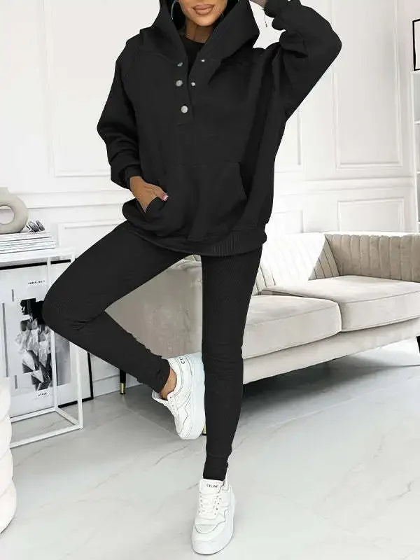 Tracksuit Women Pants Set Two Piece Set Autumn Winter Zipper Jacket Tops Suits Jogging Vintage Patchwork Outfits Y2k Streetwear