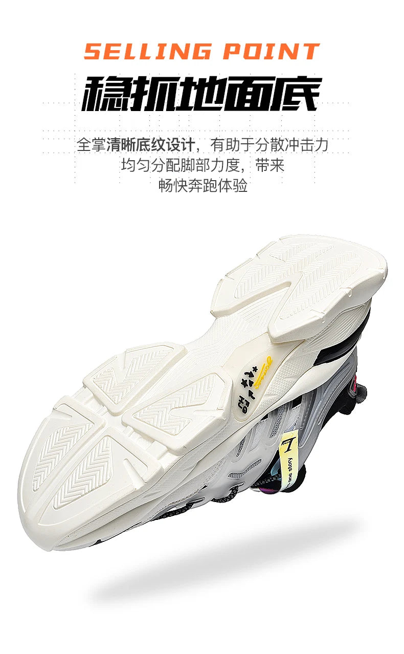 shoes men Sneakers Male Mens casual Shoes tenis Luxury shoes Trainer Race Lace-free Shoes fashion loafers running Shoes for men