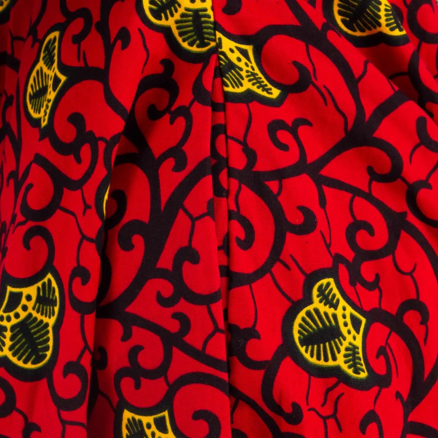 African Clothes for Women Girl Lady Dress Skirt Short Bubble Sleeve Blow the Knee Fashion Causal Bazin Riche Ankara Y2325085