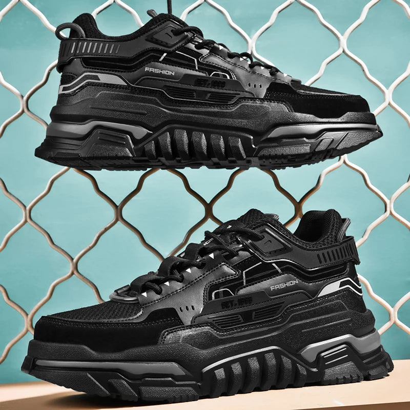 Men shoes Sneakers Male tenis Luxury shoes Mens casual Shoes Trainer Race Breathable Shoes fashion loafers running Shoes for men
