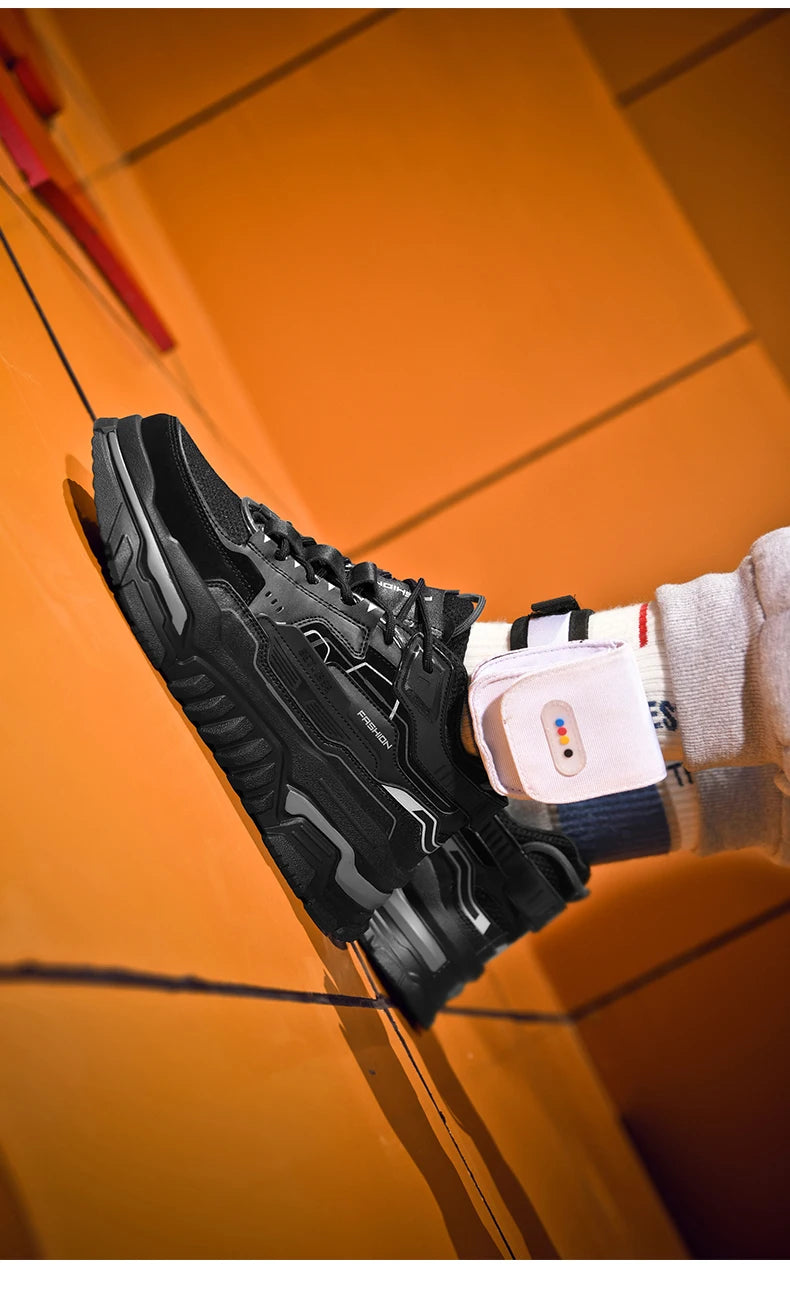 Men shoes Sneakers Male tenis Luxury shoes Mens casual Shoes Trainer Race Breathable Shoes fashion loafers running Shoes for men