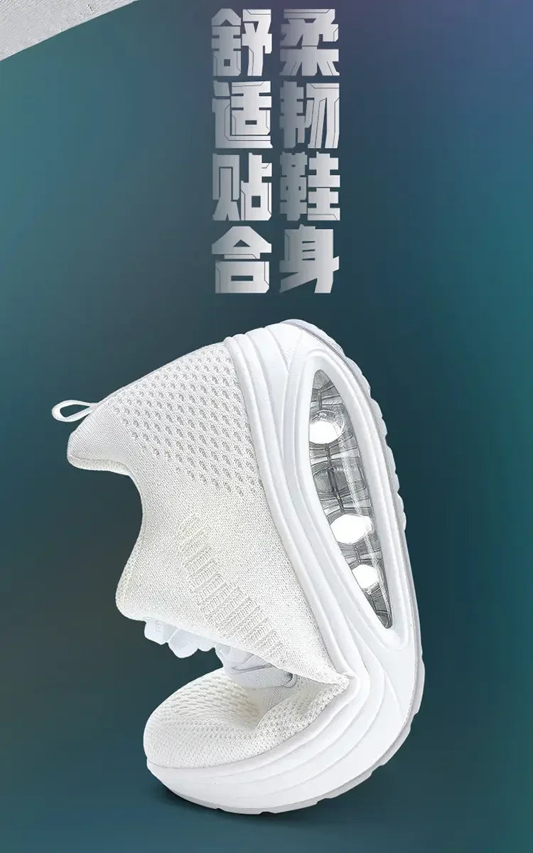 European And American Brand Men Sports Shoes Outdoor Women's Hiking Shoes Autumn Soft And Comfortable Running And Walking Shoes