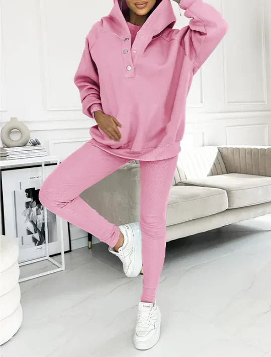 Tracksuit Women Pants Set Two Piece Set Autumn Winter Zipper Jacket Tops Suits Jogging Vintage Patchwork Outfits Y2k Streetwear
