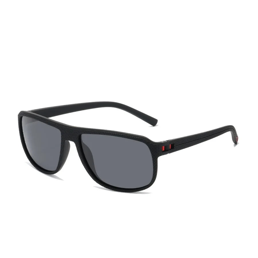 CRIXALIS Brand Polarized Sunglasses Men Fashion Anti-glare Driving Sun Glasses Male Outdoor Hiking Travel Sports Shades UV400 BAZAARHUBO
