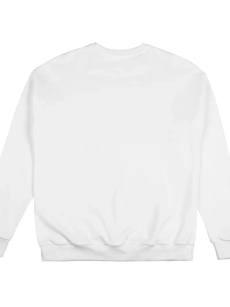 Oversized Cotton Hoodie Women Fleece Sweatshirt Casual Autumn Winter Pullover