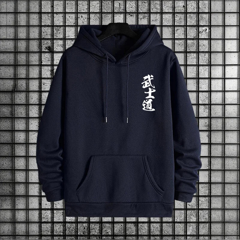 2026 New Arrival Men's Sportswear Hoodie + Pants Urban Casual Sport Jogging Suit Autumn Winter Male Fashion Sweatshirt Tracksuit BAZAARHUBO