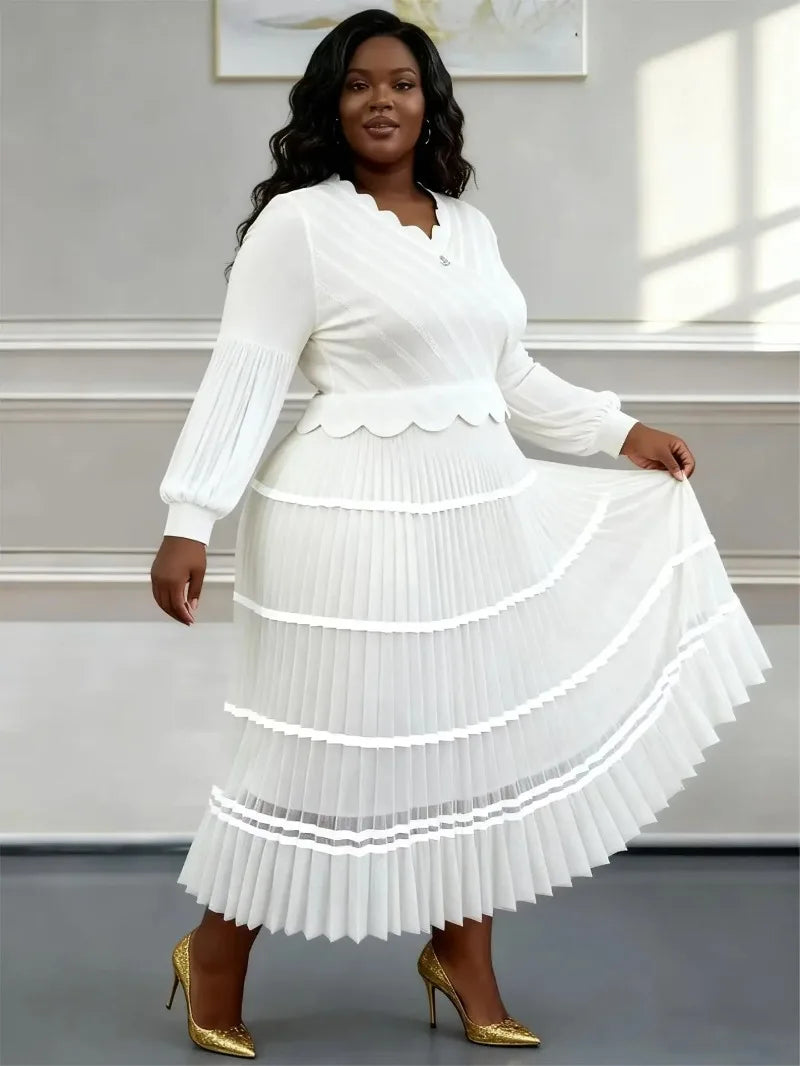 Fashion Robe Africains Femme Africa Clothing Traditional Evening Cosplay Dress Outfits African Dresses For Women 2026