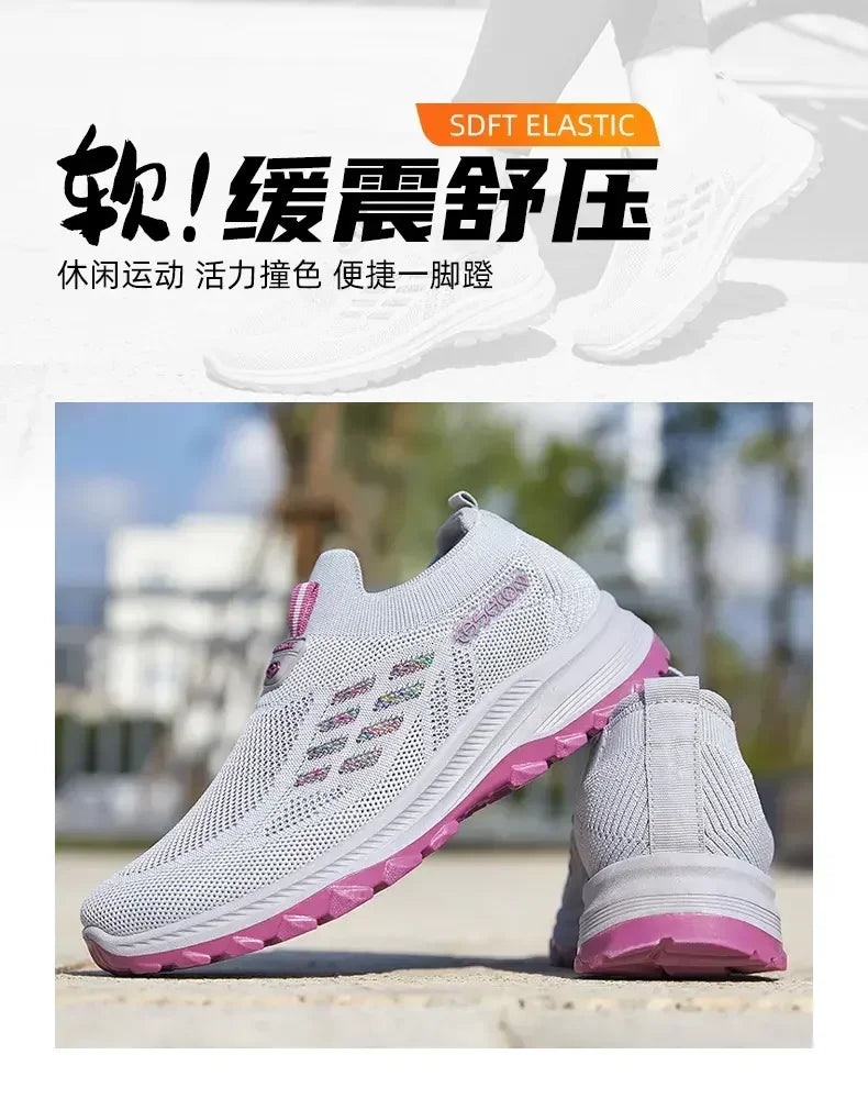 Men's Wide Toe Minimalist Sports Shoes Breathable and Comfortable Hiking Shoes Breathable Black Fitness Running Women's Shoes