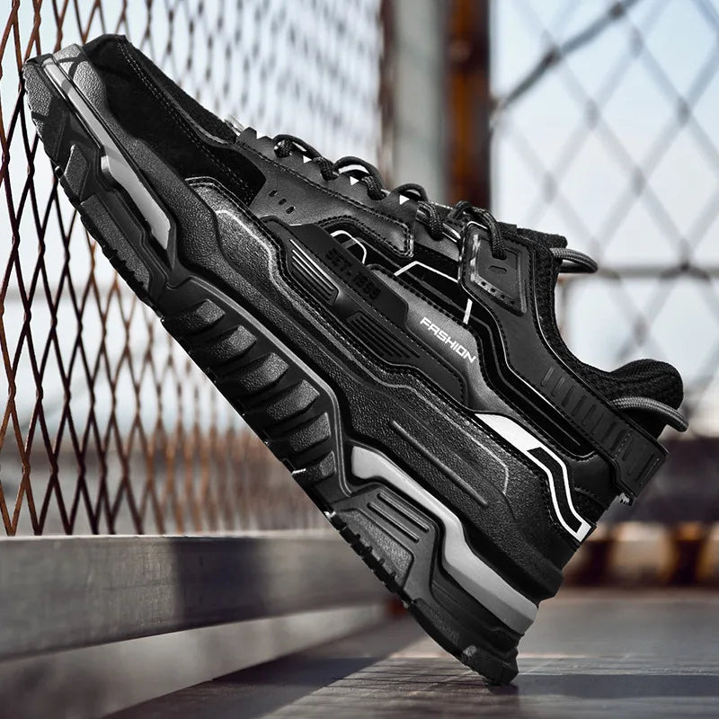 Men shoes Sneakers Male tenis Luxury shoes Mens casual Shoes Trainer Race Breathable Shoes fashion loafers running Shoes for men