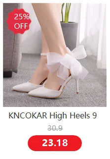 Women Wedding Shoes Bride Sandals White Rhinestones Silver Platform Dress Thin High Heels Ladies Pumps
