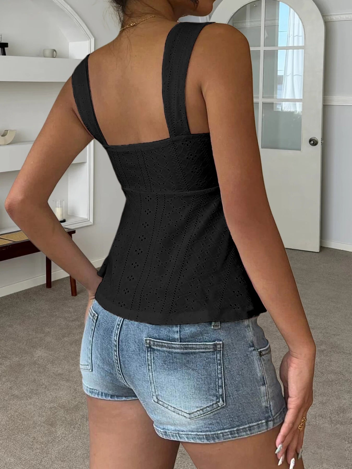2026 New sexy women's tube top; versatile and hot.