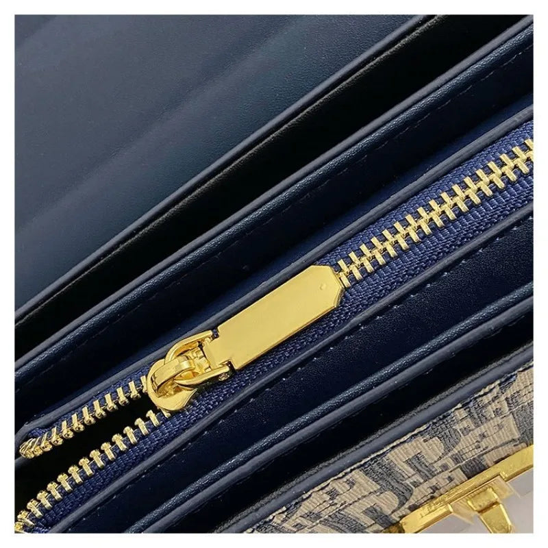 22*13*8cm Fashion Luxury Women Shoulder Bags Designer Crossbody Shoulder Purses Handbag Women Clutch Travel tote Bag
