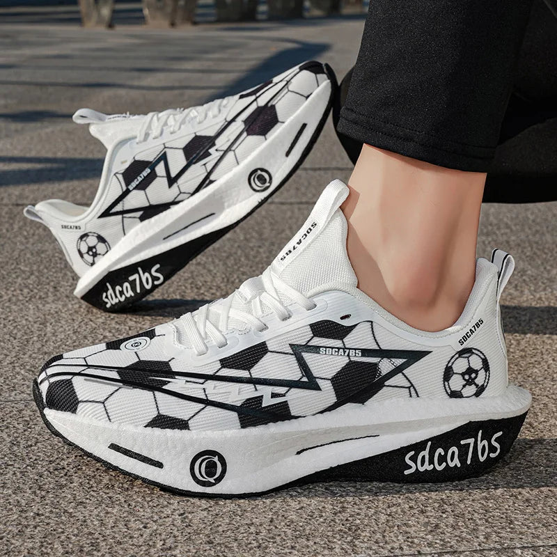 Carbon Board Specialty Marathon Sneakers | Men & Women Running Shoes