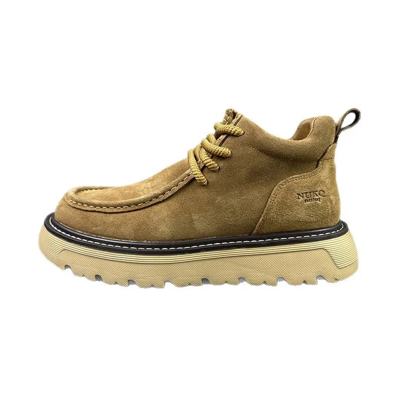 Ultra-Light Comfortable Running Shoes Soft Bottom Casual Sneakers for Outdoor Hiking Traveling Climbing Youth Suitable
