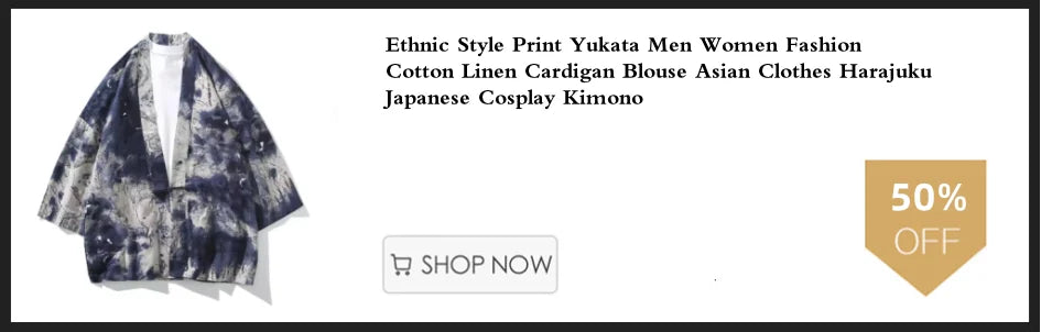 100% Cotton Men's Summer Casual Loose Pants Trendy Japanese Style Cropped Pants for plus Size Men up to 5XL