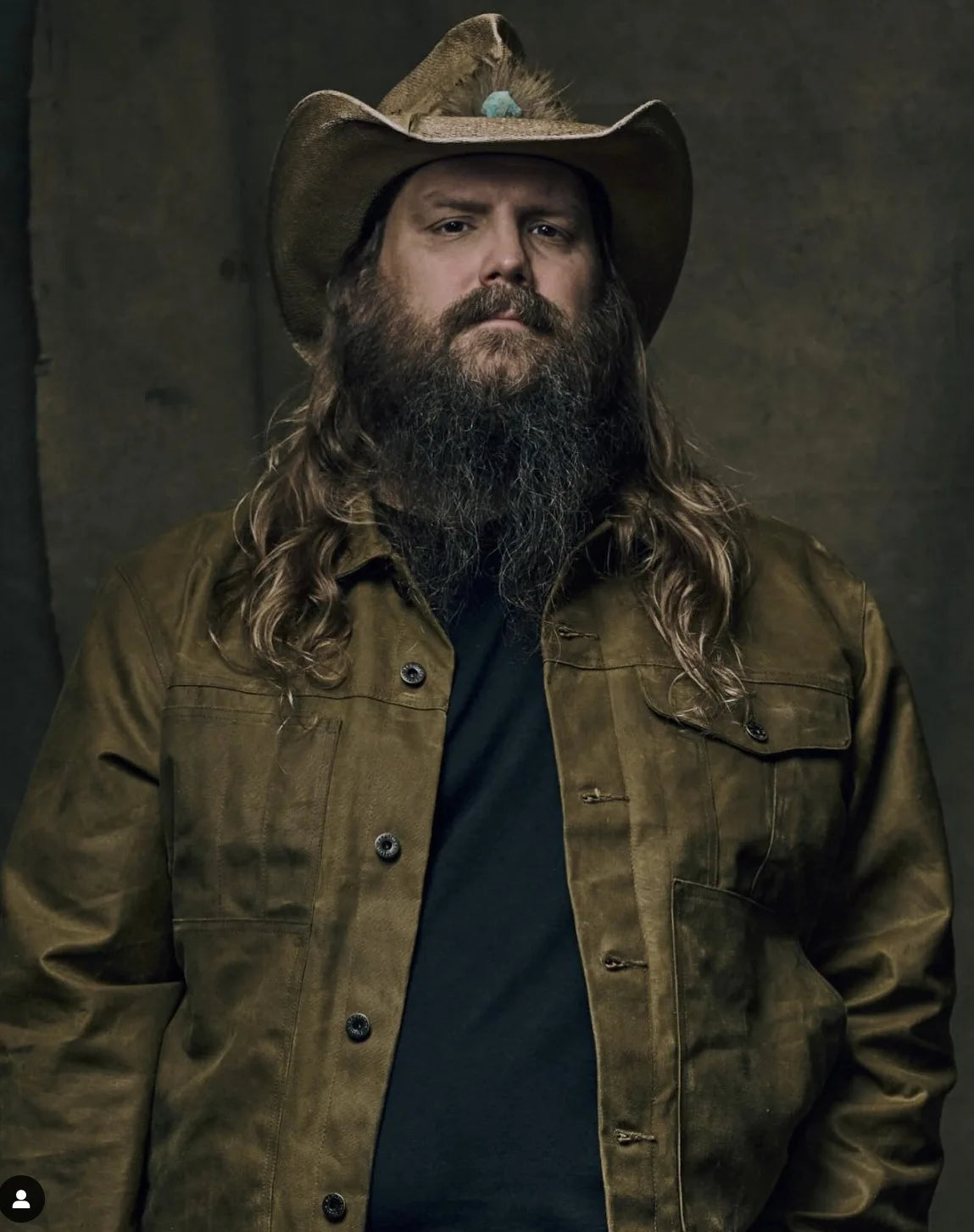 Waxed Canvas Cruiser Jacket Water Suede Rugged Resistant Rugged Style Men's Cruiser Tin Cloth Western Cowboy Work Outerwear