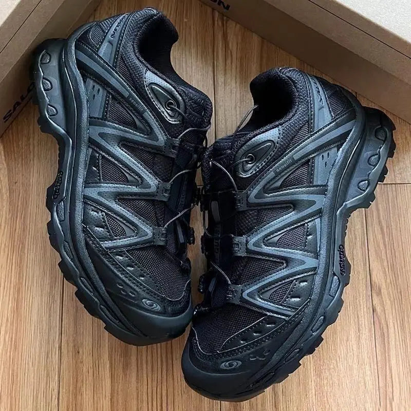 2026 Top Quality Outdoor Hiking Shoe New Arrival Men Trendy Running Shoes Comfortable Breathable Wear resistant Sports Shoes