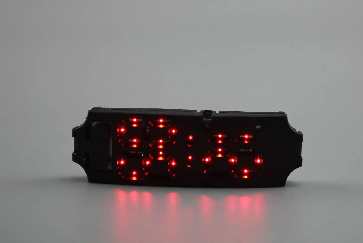 New Digital LED Watches Candy Color Silicone Rubber Touch Screen Digital Watches Women Men Children Bracelet Sports Wrist Watch