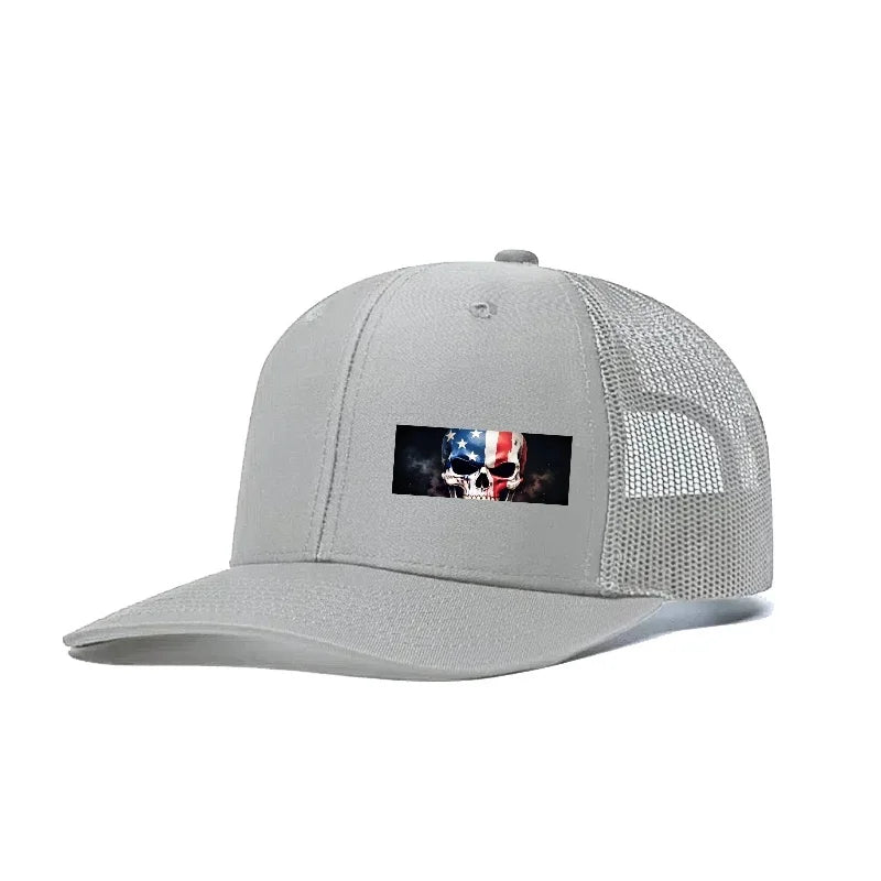 Urban Trendy Fashion Casual Versatile Hip-Hop Cap for Both Men And Women, an Essential Item for Daily Outings, a Must-Have Flat-
