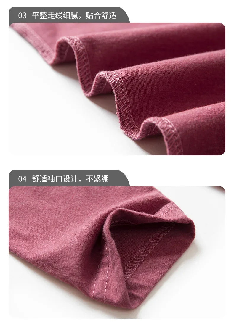 Men's t-shirts Y2k Sweatshirt 2023 Autumn Pullovers Casual Long Sleeve Tee Men's Clothing Top Shirts Sweatshirts for Men t shirt