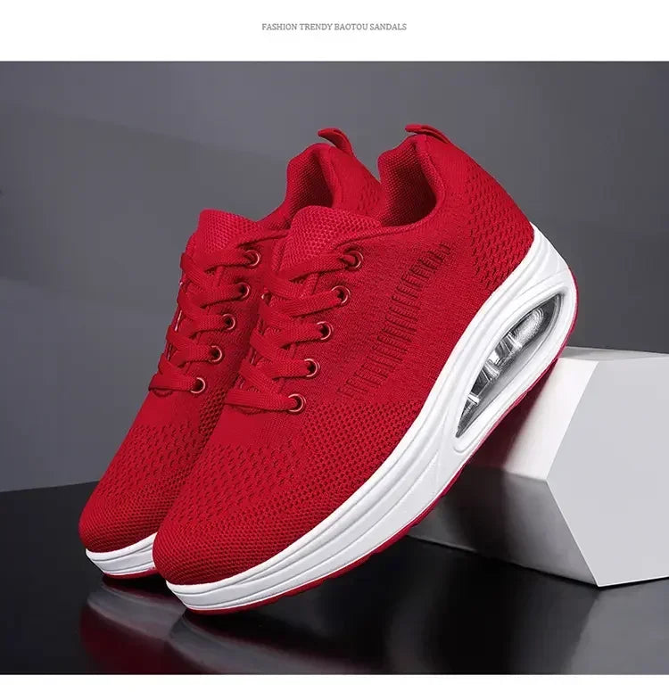 European And American Brand Men Sports Shoes Outdoor Women's Hiking Shoes Autumn Soft And Comfortable Running And Walking Shoes