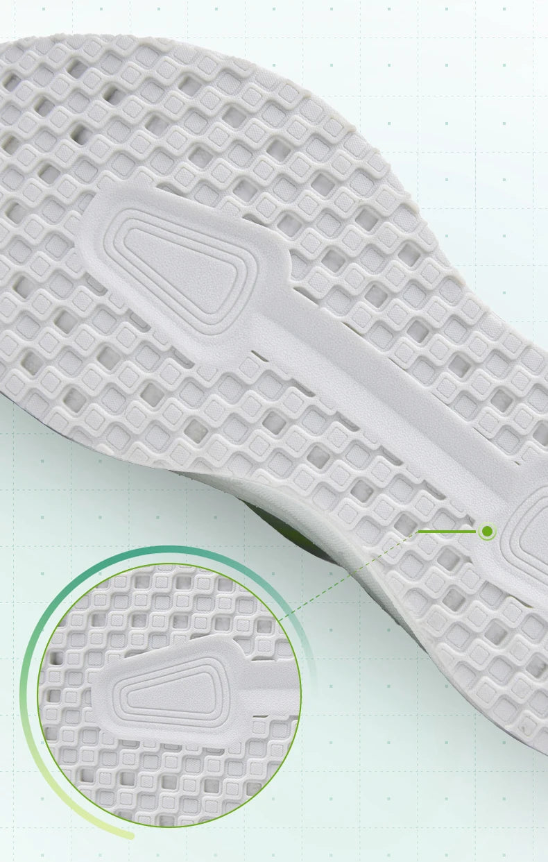 Men Running Shoes Carbon Plate Marathon Speciality Sports Breathable Lightweight Women's Comfortable Nonskid Leisure Sneakers