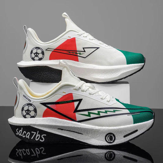 Carbon Board Specialty Marathon Sneakers | Men & Women Running Shoes