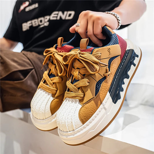 Shoes men Sneakers Male casual Mens Shoes tenis Luxury shoes Trainer Race Breathable Shoes fashion loafers running Shoes for men