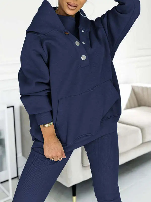 Tracksuit Women Pants Set Two Piece Set Autumn Winter Zipper Jacket Tops Suits Jogging Vintage Patchwork Outfits Y2k Streetwear