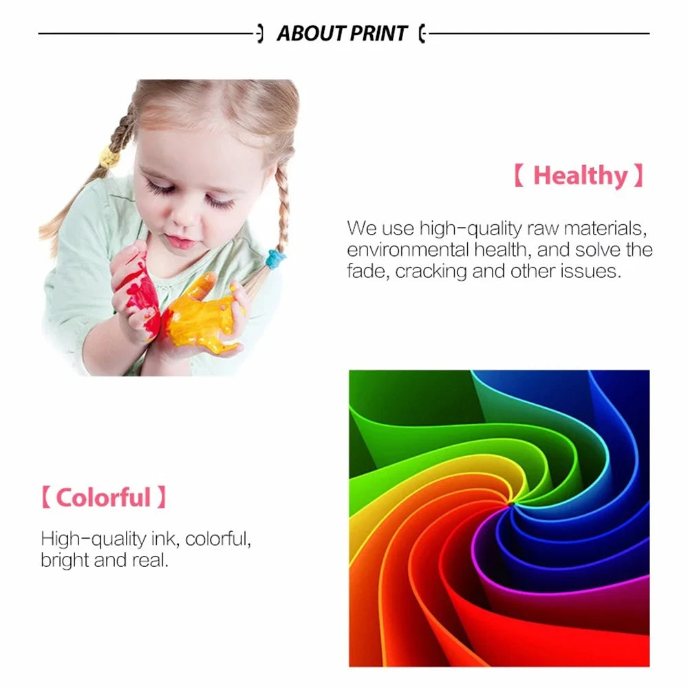 Kids Clothes Girl Hoodies Long Sleeve 3D Cartoon Print Children Spring Fall Clothes Tops Outdoor Casual Polyester Girl Clothing