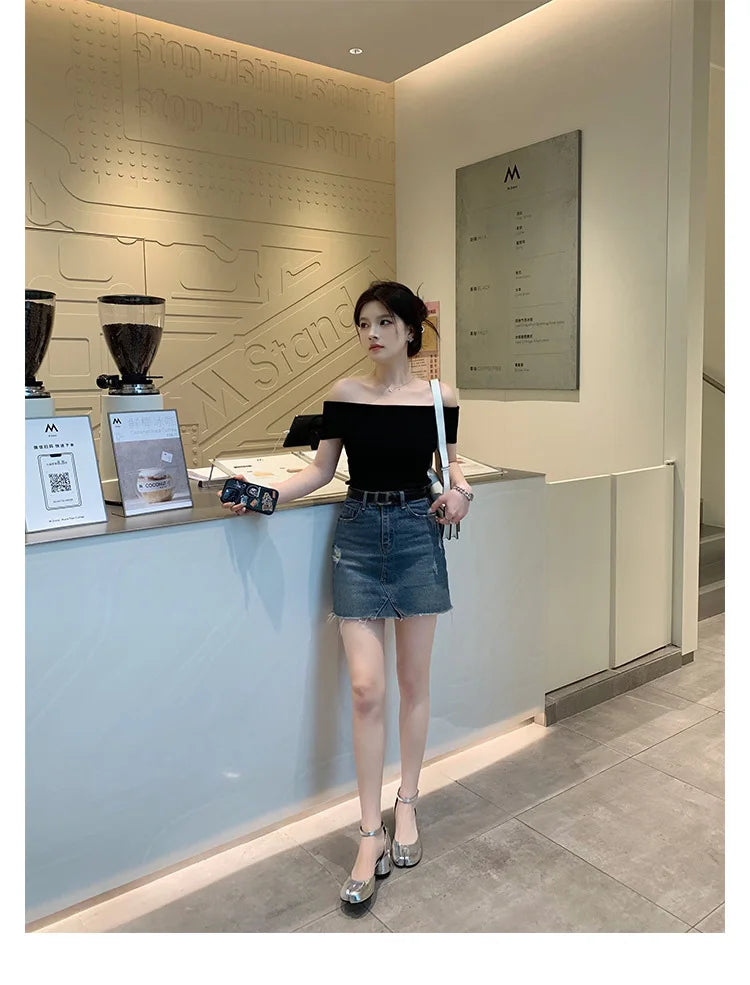 Brand Designer Tabi ninja high heels shoes woman ankle strap silver crack leather pumps split toe D'orsay mary janes shoes woman