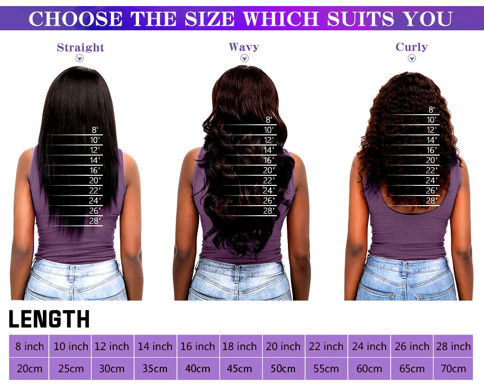 Wavy Strands Crochet Braid Hair14 18 &22inch Synthetic Ombre Wavy Curls Afro Curls Hair For Women Low Tempreture Deep Wave