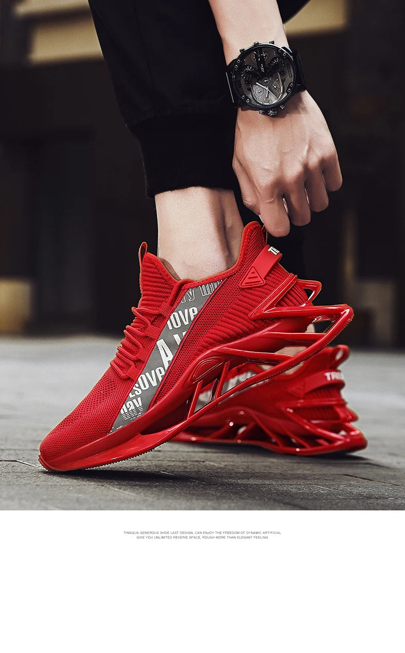 Shoes Men Sneakers female casual Men's Shoes tenis Luxury shoes Trainer Race Breathable Shoes fashion running Shoes for women